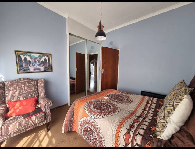 3 BEDROOM HOUSE FOR SALE IN VANDERBIJLPARK SE 6